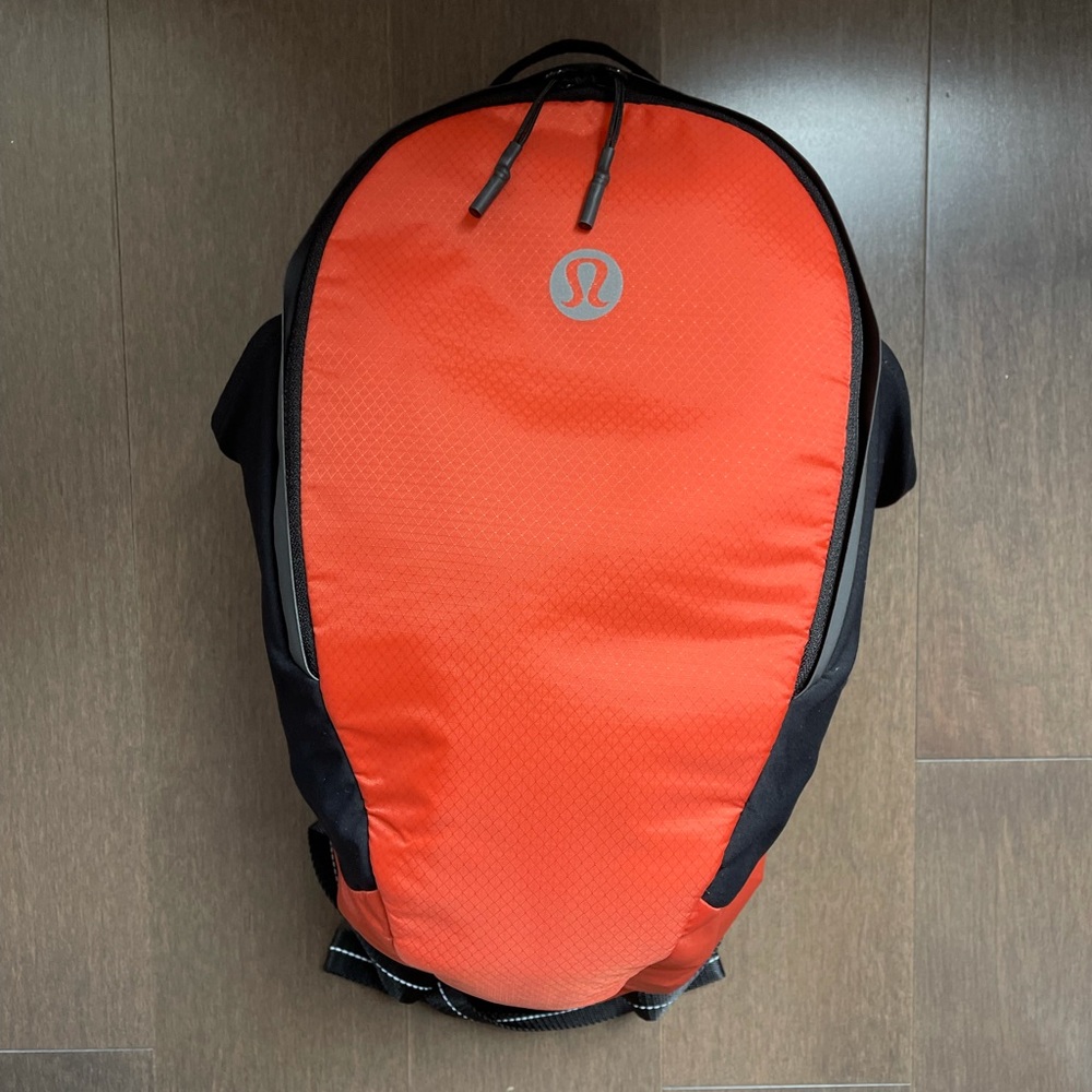 Lululemon Fast & Free Running Backpack